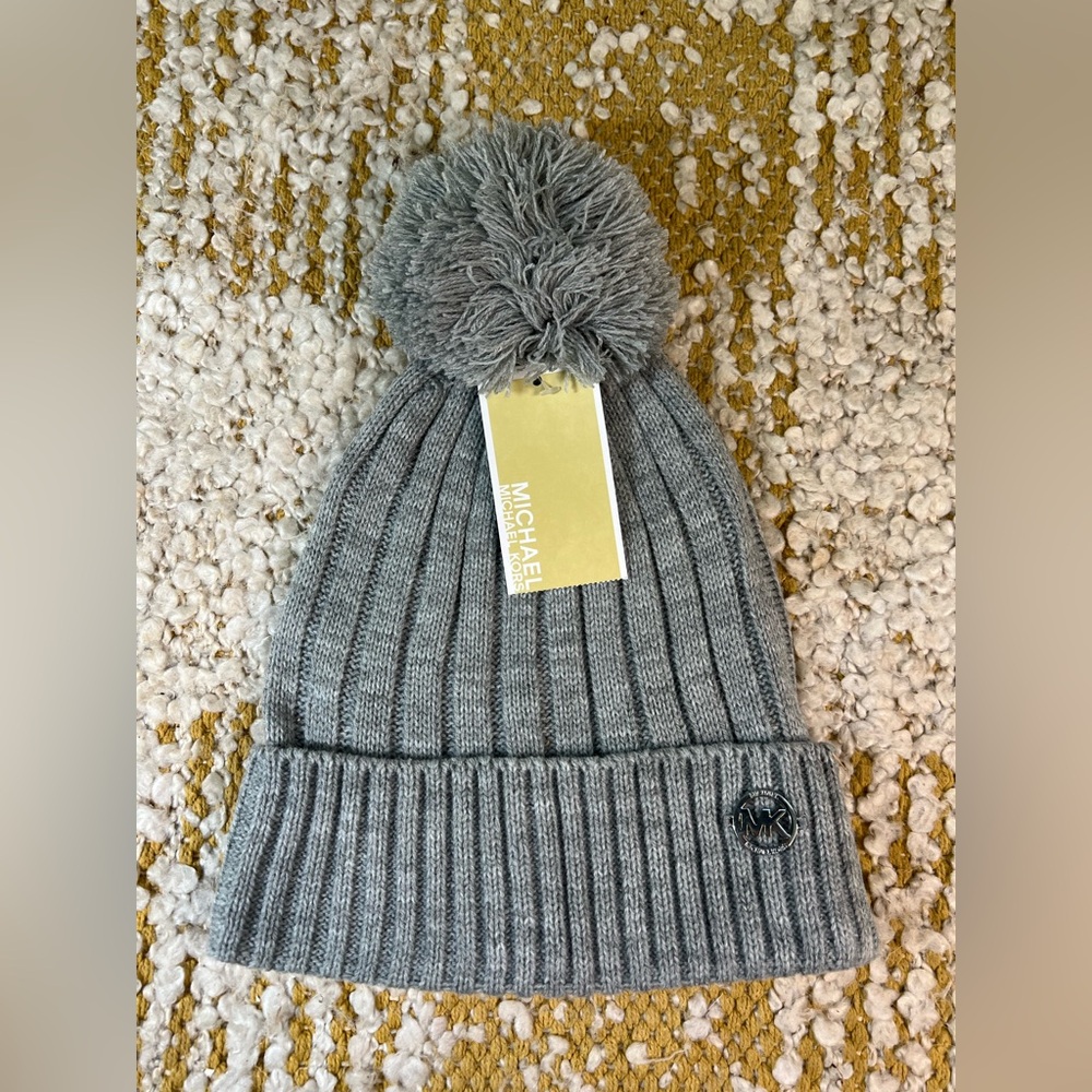 Micheal Kors Beanie